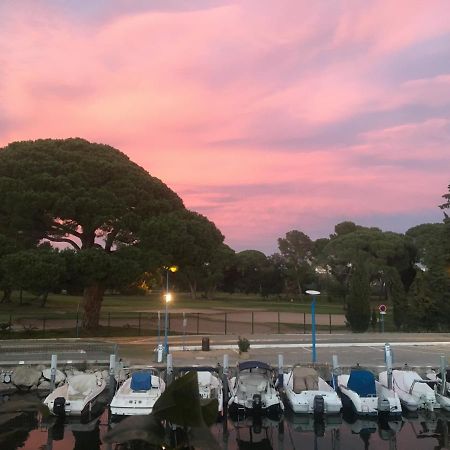 Bord De Mer Avec Vue Mandelieu エクステリア 写真
