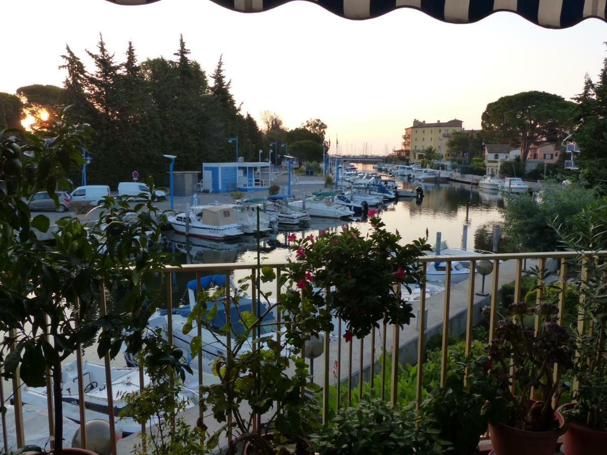 Bord De Mer Avec Vue Mandelieu エクステリア 写真